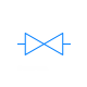 Modelica.Fluid.Dissipation.Utilities.Icons.PressureLoss.General_i
