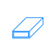 Modelica.Fluid.Dissipation.Utilities.Icons.PressureLoss.Channel_i