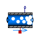 Modelica.Fluid.Examples.DrumBoiler.BaseClasses.EquilibriumDrumBoiler