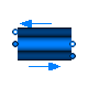 Modelica.Fluid.Examples.HeatExchanger.BaseClasses.BasicHX