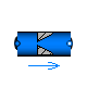 Modelica.Fluid.Fittings.SharpEdgedOrifice