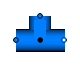 Modelica.Fluid.Fittings.TeeJunctionVolume