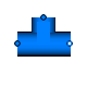 Modelica.Fluid.Fittings.TeeJunctionIdeal