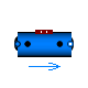 Modelica.Fluid.Pipes.DynamicPipe