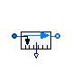 Modelica.Fluid.Sensors.RelativePressure
