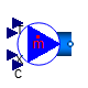 Modelica.Fluid.Sources.MassFlowSource_T