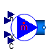 Modelica.Fluid.Sources.MassFlowSource_h