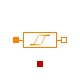 Modelica.Magnetic.FluxTubes.Shapes.HysteresisAndMagnets.GenericHystTellinenHard