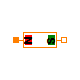 Modelica.Magnetic.FluxTubes.Shapes.HysteresisAndMagnets.GenericLinearPermanentMagnet
