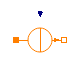 Modelica.Magnetic.FluxTubes.Sources.SignalMagneticFlux