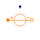 Modelica.Magnetic.FluxTubes.Sources.SignalMagneticPotentialDifference