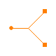 Modelica.Magnetic.FundamentalWave.Interfaces.PositivePortInterface