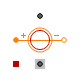 Modelica.Magnetic.FundamentalWave.BasicMachines.Components.PermanentMagnet