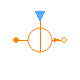 Modelica.Magnetic.FundamentalWave.Sources.SignalFlux