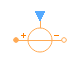 Modelica.Magnetic.QuasiStatic.FundamentalWave.Sources.SignalMagneticPotentialDifference