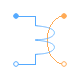 Modelica.Magnetic.QuasiStatic.FundamentalWave.Components.PolyphaseElectroMagneticConverter