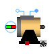 Modelica.Magnetic.QuasiStatic.FundamentalWave.BasicMachines.SynchronousMachines.SM_PermanentMagnet