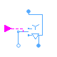 Modelica.Magnetic.QuasiStatic.FundamentalWave.Utilities.SwitchYD