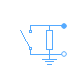 Modelica.Magnetic.QuasiStatic.FundamentalWave.Utilities.SwitchedRheostat