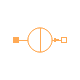 Modelica.Magnetic.QuasiStatic.FluxTubes.Sources.ConstantMagneticFlux
