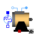 Modelica.Magnetic.QuasiStatic.FundamentalWave.BasicMachines.SynchronousMachines.SM_ElectricalExcited