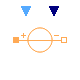 Modelica.Magnetic.QuasiStatic.FluxTubes.Sources.SignalMagneticPotentialDifference