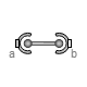 Modelica.Mechanics.MultiBody.Joints.SphericalSpherical