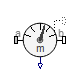 Modelica.Mechanics.MultiBody.Sensors.RelativePosition