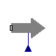 Modelica.Mechanics.MultiBody.Visualizers.SignalArrow