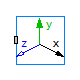 Modelica.Mechanics.MultiBody.Visualizers.FixedFrame