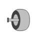 Modelica.Mechanics.MultiBody.Visualizers.VoluminousWheel