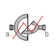 Modelica.Mechanics.MultiBody.Joints.Constraints.Universal