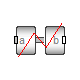 Modelica.Mechanics.MultiBody.Joints.RevolutePlanarLoopConstraint