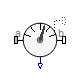 Modelica.Mechanics.MultiBody.Sensors.RelativeVelocity