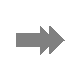 Modelica.Mechanics.MultiBody.Visualizers.Advanced.DoubleArrow