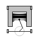 Modelica.Mechanics.MultiBody.Examples.Loops.Utilities.CylinderBase