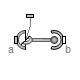 Modelica.Mechanics.MultiBody.Joints.UniversalSpherical