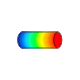 Modelica.Mechanics.MultiBody.Visualizers.Advanced.PipeWithScalarField