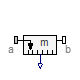 Modelica.Mechanics.MultiBody.Sensors.Distance