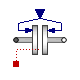 Modelica.Mechanics.Rotational.Components.Clutch