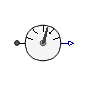 Modelica.Mechanics.Rotational.Sensors.AngleSensor