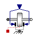 Modelica.Mechanics.Rotational.Components.Brake