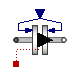 Modelica.Mechanics.Rotational.Components.OneWayClutch