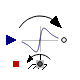 Modelica.Mechanics.Rotational.Sources.EddyCurrentTorque