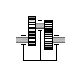 Modelica.Mechanics.Rotational.Icons.Gear