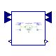 Modelica.Mechanics.Translational.Examples.Utilities.SpringDamper