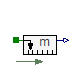 Modelica.Mechanics.Translational.Sensors.PositionSensor