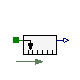 Modelica.Mechanics.Translational.Sensors.SpeedSensor