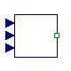 Modelica.Mechanics.Translational.Components.InitializeFlange