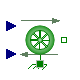 Modelica.Mechanics.Translational.Components.RollingResistance